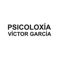 Logotipo Víctor García