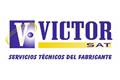 logotipo Víctor S.A.T., S.L.