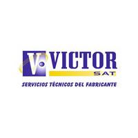 Logotipo Víctor S.A.T., S.L.