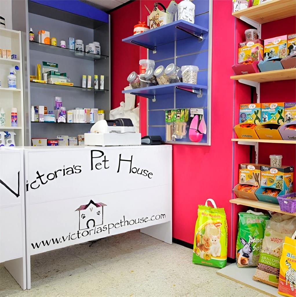 Victoria's Pet House imagen 8