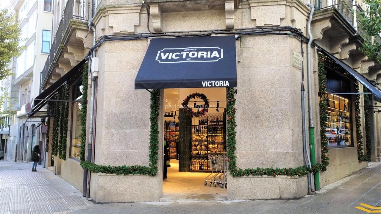Alimentación Victoria: un siglo de tradición y productos artesanales en Santiago
