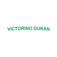 Logotipo Victorino Durán