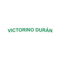 Logotipo Victorino Durán