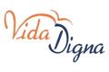 logotipo Vida Digna