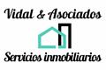 logotipo Vidal & Asociados, S.C.