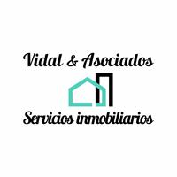 Logotipo Vidal & Asociados, S.C.