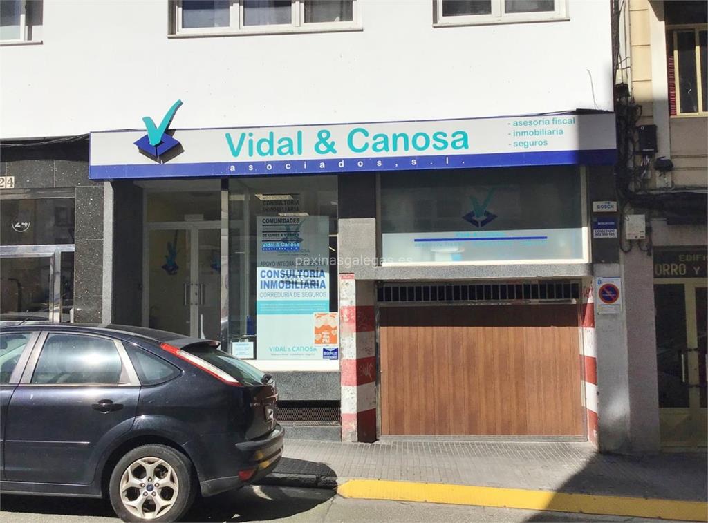 imagen principal Vidal & Canosa