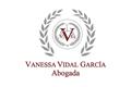 logotipo Vidal García, Vanessa