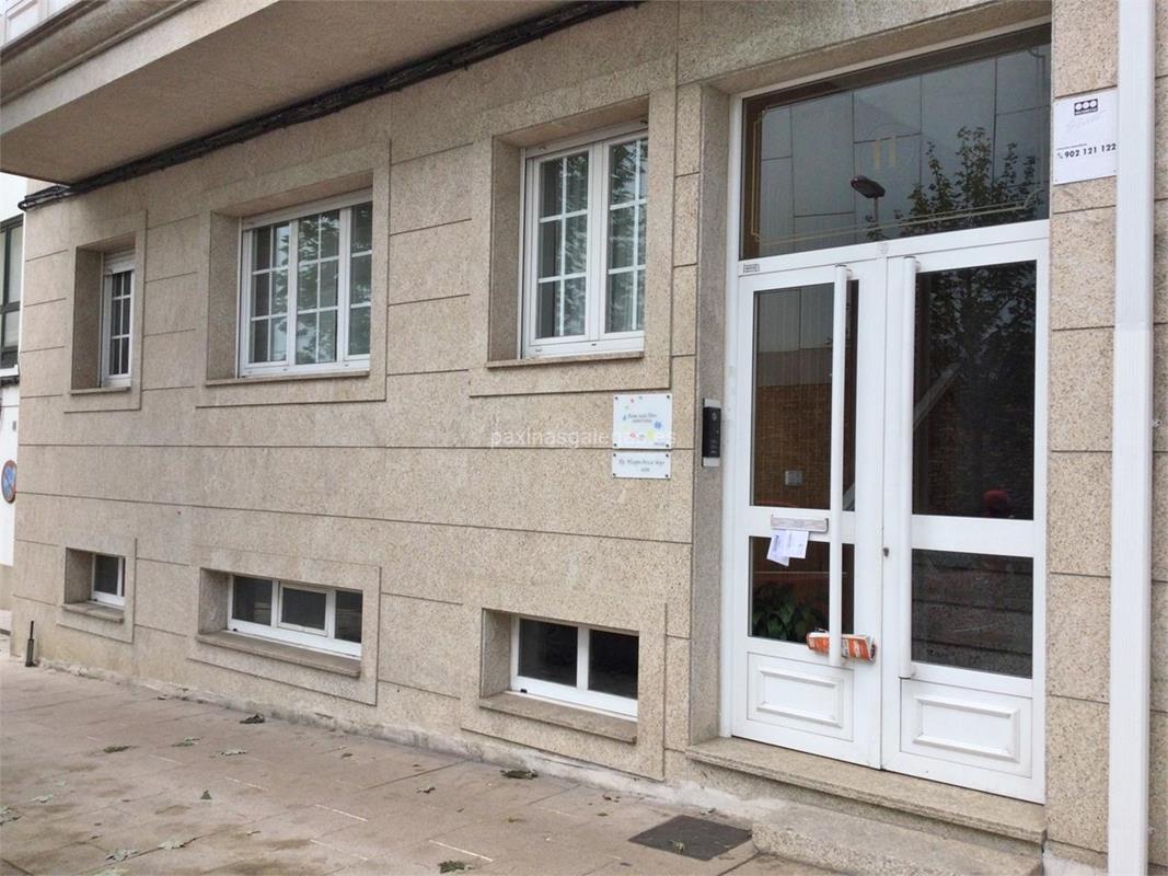 Belén Vidal Porto - Logopeda