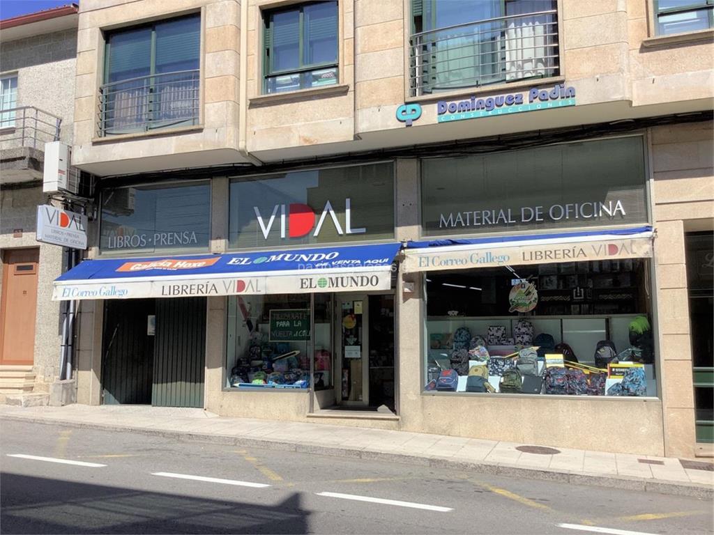 imagen principal Vidal Vilalonga