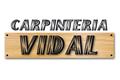 logotipo Vidal