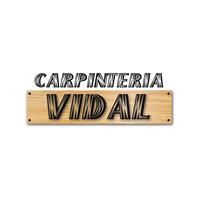 Logotipo Vidal