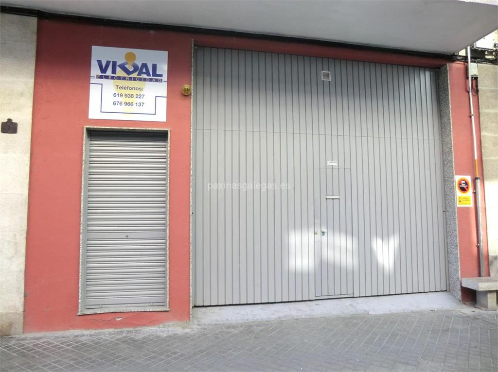 imagen principal Vidal