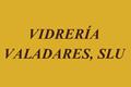 logotipo Vidrería Valadares