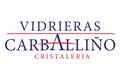 logotipo Vidrieras Carballiño