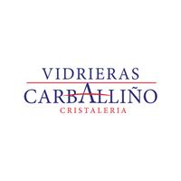 Logotipo Vidrieras Carballiño