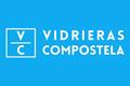 logotipo Vidrieras Compostela