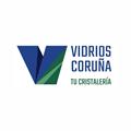 logotipo Vidrios Coruña