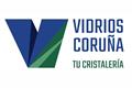 logotipo Vidrios Coruña