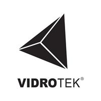 Logotipo Vidrotek