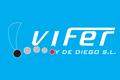 logotipo Vifer