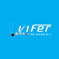 Logotipo Vifer