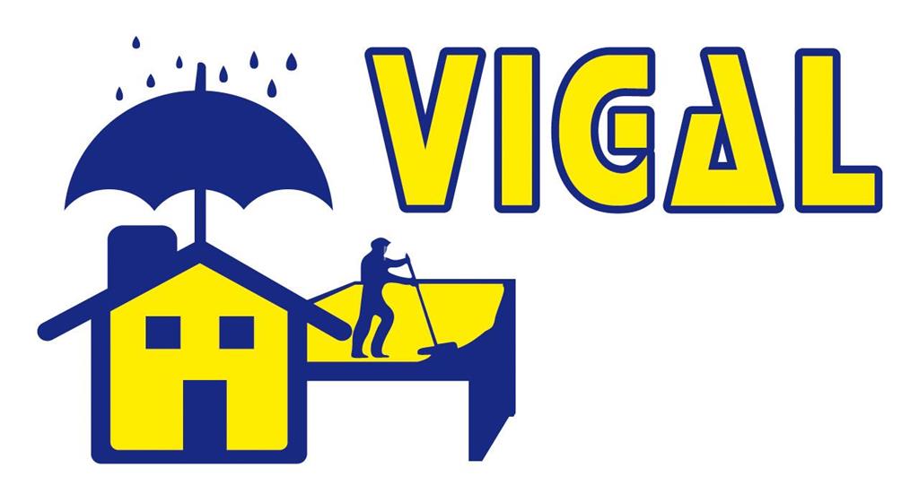 logotipo Vigal