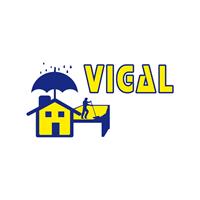 Logotipo Vigal