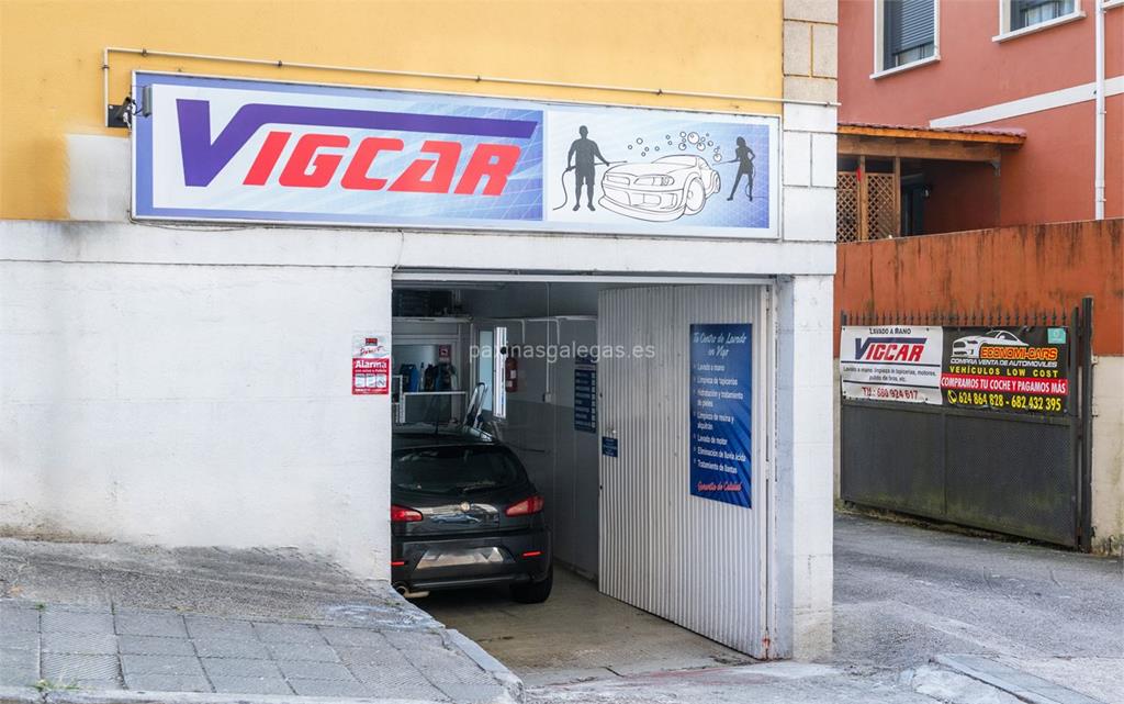 imagen principal Vigcar