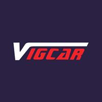 Logotipo Vigcar