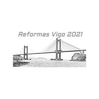 Logotipo Vigo 2021