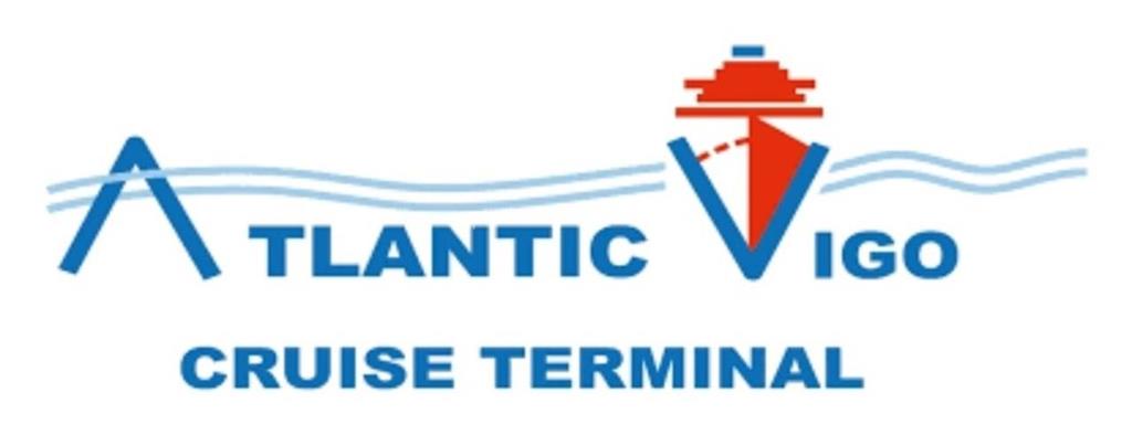 logotipo Vigo Cruise Terminal