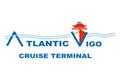 logotipo Vigo Cruise Terminal