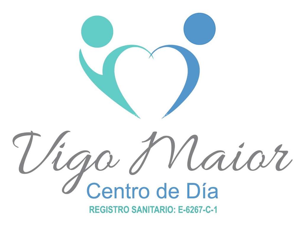 logotipo Vigo Maior