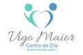 logotipo Vigo Maior
