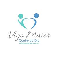 Logotipo Vigo Maior