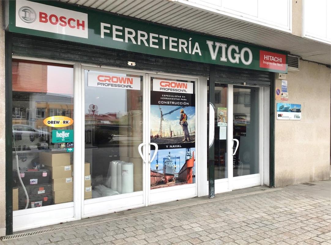 Empresas de construccion en pontevedra