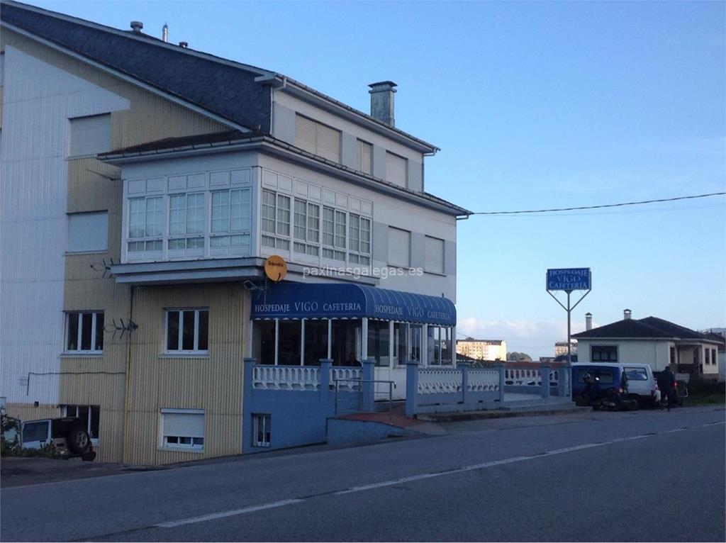 imagen principal Vigo