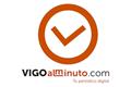 logotipo Vigoalminuto