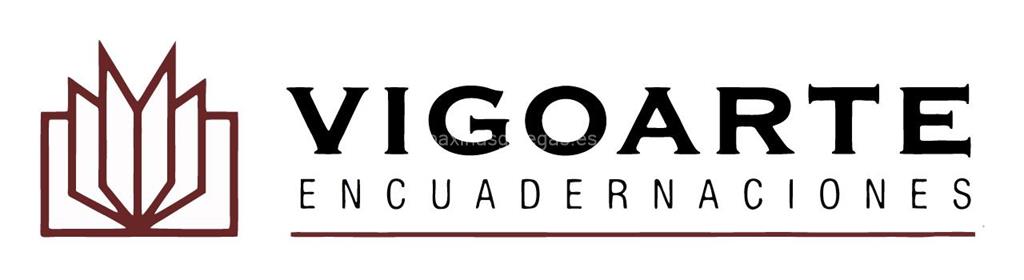 logotipo Vigoarte