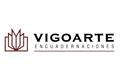 logotipo Vigoarte