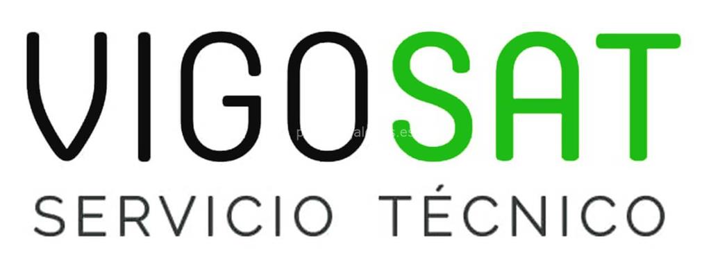 logotipo Vigosat (Domus)