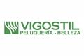 logotipo Vigostil