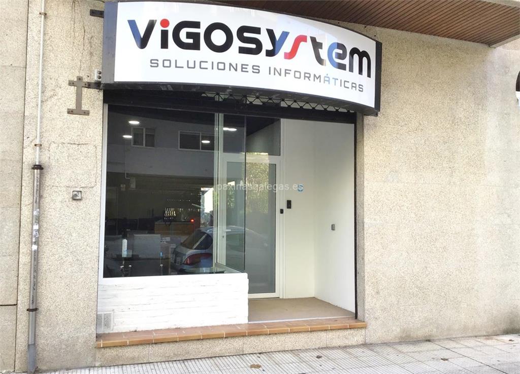 imagen principal Vigosystem