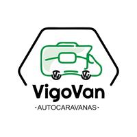 Logotipo VigoVan