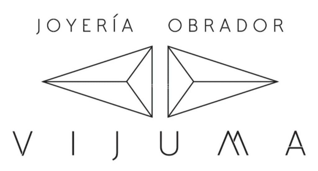 logotipo Vijuma