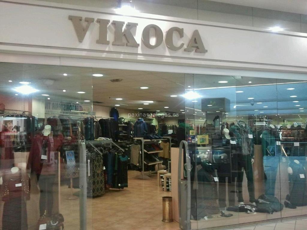 imagen principal Vikoca