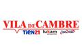 logotipo Vila de Cambre - Las Rias - Tien 21