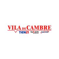 Logotipo Vila de Cambre - Las Rias - Tien 21
