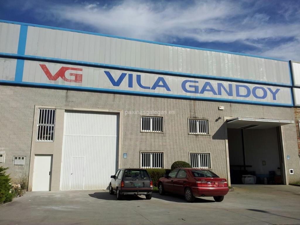 imagen principal Vila-Gandoy